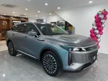 2025 JAECOO Omoda C9 2.0 SUV Fast Stock + Best Offer