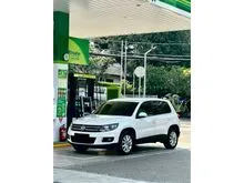 2015 Volkswagen Tiguan 1.4 TSI Highline SUV Odo 70 Rbuan (TERMURAH)