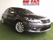 2013 Honda Accord 2.0 (ปี 13-17) EL NAVI Sedan AT