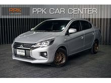 2020 Mitsubishi Attrage 1.2 (ปี 19-23) GLX Sedan