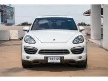 2012 Porsche CAYENNE 3.0 (ปี 10-16) 3.0 S Hybrid 4WD SUV AT