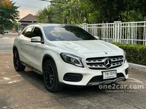 2020 Mercedes-Benz GLA250 2.0 AMG Dynamic SUV