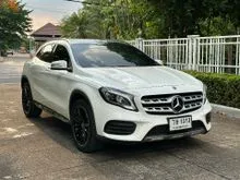 2020 Mercedes-Benz GLA250 2.0 W156 (ปี 14-20) AMG Dynamic SUV