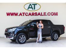 2019 Isuzu D-Max 1.9 CAB-4 (ปี 11-17) Hi-Lander X-Series Z Pickup MT