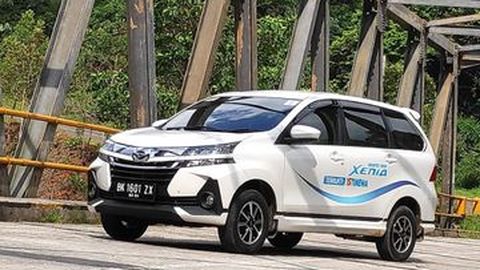 Ini Gejala Mobil Daihatsu Harus Segera Ikuti Program Recall