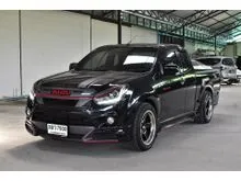 2019 Isuzu D-MAX 1.9 Space Cab (ปี 11-17) X-Series Speed Pickup