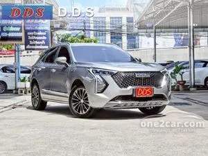 2022 Haval Jolion 1.5 Ultra SUV