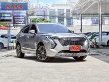 2022 Haval Jolion 1.5 (ปี 21-27) Ultra SUV