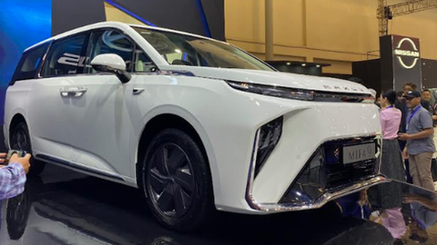 Deretan Mobil Baru yang sudah Meluncur di 2024 dan Prediksi yang bakal Hadir Tahun Ini