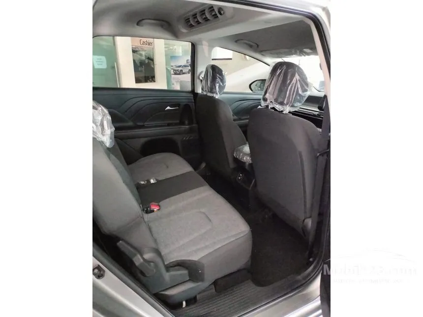 2026 Hyundai Stargazer Essential Tech MPV