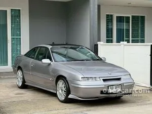 1995 Opel CALIBRA 2.0 Coupe