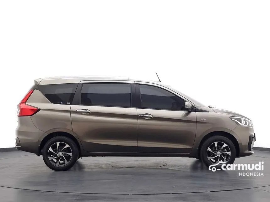 2022 Suzuki Ertiga Hybrid GX MPV