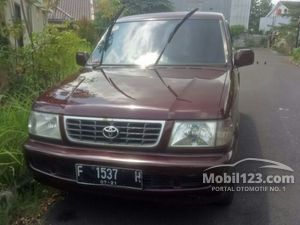 Toyota Bekas Murah - Jual beli 32.139 mobil di Indonesia 