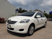 2011 Toyota Vios 1.5 (ปี 07-13) ES Sedan AT