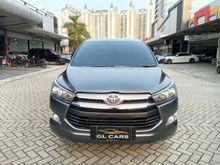 2018 Toyota Kijang Innova 2.4 G Manual Abu2 Km 30Rb Asli Original