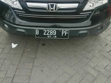 2008 Honda CR-V 2.4 2.4 i-VTEC SUV