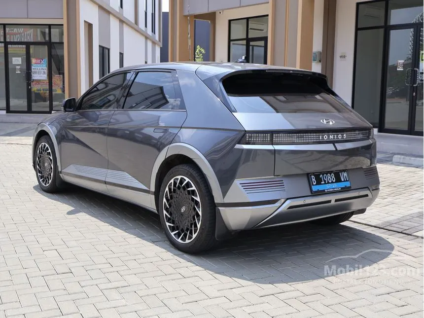2023 Hyundai IONIQ 5 Signature Long Range SUV