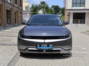 2023 Hyundai IONIQ 5 Signature Long Range SUV