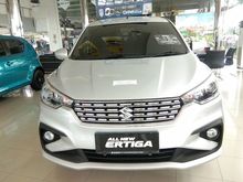 2020 Suzuki Ertiga 1,5 GX MPV
