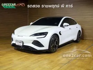 2024 BYD Seal Premium Sedan