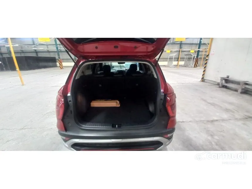 2022 Hyundai Creta Prime SUV