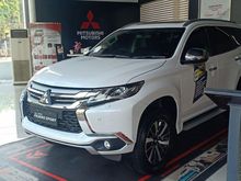 DP 0% Mitsubishi Pajero Kepoin Dong