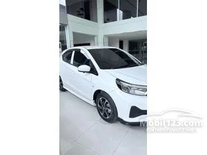 2026 Honda Brio 1.2 Satya E Hatchback