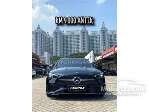 2023 Mercedes-Benz C300 2.0 AMG Line Sedan