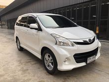 2012 Toyota Avanza 1.5 (ปี 12-16) S Hatchback AT