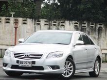 2007 Toyota Camry 2.0 (ปี 06-12) G Sedan AT
