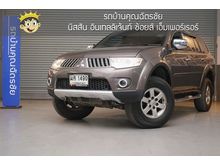 2012 Mitsubishi Pajero Sport 2.5 (ปี 08-15) GLS SUV AT