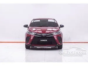 2022 Toyota YARIS 1.2 Sport Hatchback