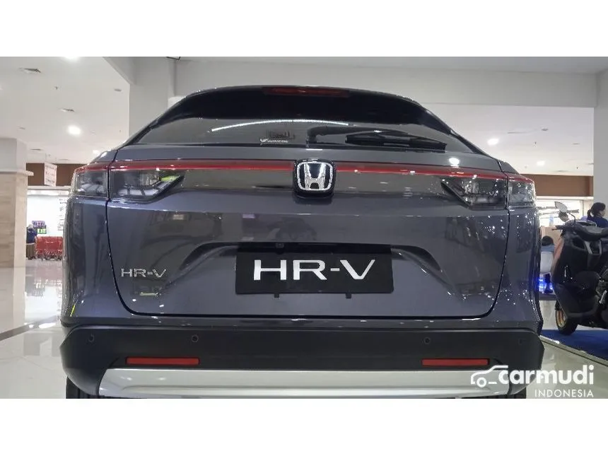 2024 Honda HR-V SE SUV