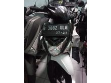 2016 Honda Beat 110 110 Others