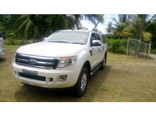 Ford Ranger 2.2 XLT Pickup Truck