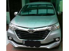 2015 Toyota Avanza 1.3 G MPV #jualcepatpemiliklangsung