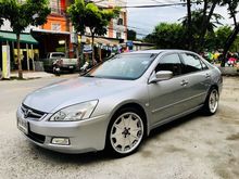 2004 Honda Accord 2.4 (ปี 03-07) E i-VTEC Sedan AT