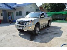 2008 Isuzu D-Max 2.5 CAB-4 (ปี 07-11) Hi-Lander Ddi i-TEQ Pickup