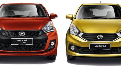 Perodua Extends Hand To Customers Affected By Recent Sabah Earthquake