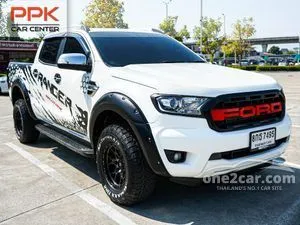 2019 Ford RANGER 2.2 XLT Double Cab Hi-Rider Pickup