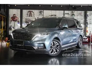 2024 Kia CARNIVAL 2.2 SXL Wagon