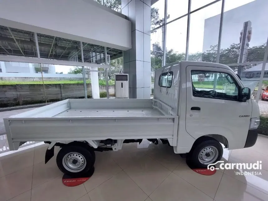 2024 Suzuki Carry FD ACPS Pick-up