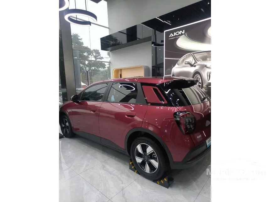 2026 GAC AION UT Standard Hatchback