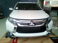 Ready PAJERO DAKAR 4x4