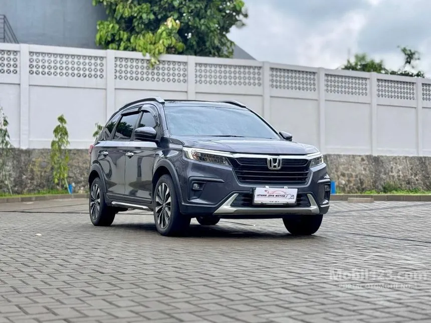 2023 Honda BR-V Prestige SUV