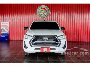 2024 Toyota HILUX REVO 2.4 Z Edition Entry Double Cab Pickup