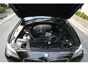 2013 BMW 520i 2.0 Sedan