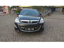 2011 Mazda CX-9 3.7 3.7 NA SUV