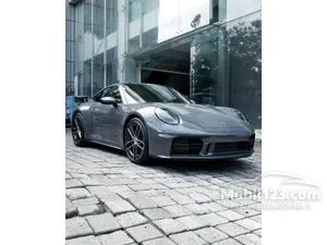 2025 Porsche 911 3.0 Carrera Aerokit Coupe