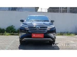 2023 Daihatsu Terios 1.5 R SUV